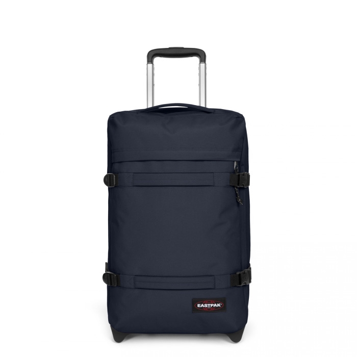 Eastpak Transit39r S Rejsetaske - Ultra Marine Tilbud