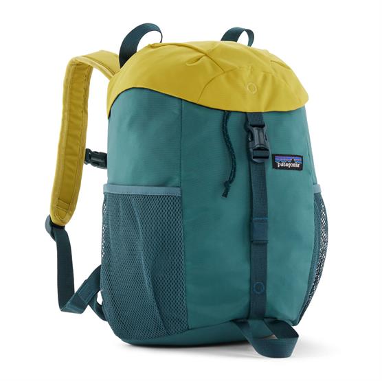 Patagonia Kids Refugito 12l Dagpakke – Fantastisk tilbud!