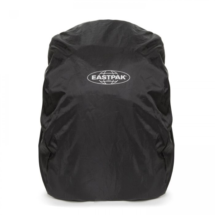 Eastpak Cory Regnslag til Rygsæk 20-40L - Sort Regnslag