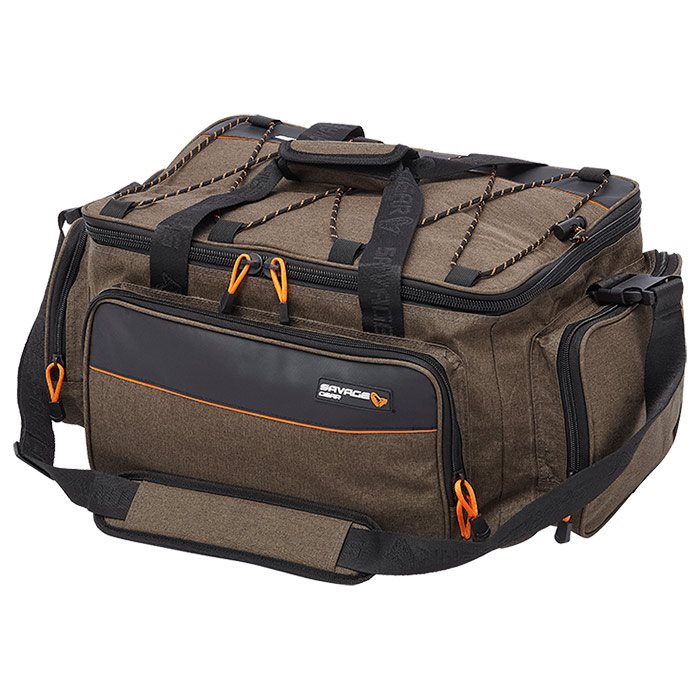 Savage Gear Carry All Fisketaske 33 L – Perfekt til fiskeri