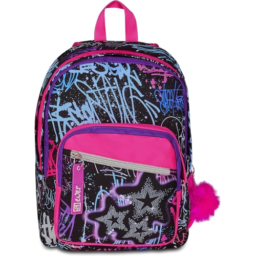 Sj Ever By Zeven Rygsæk Fixstar – Uovertruffen tilbud!