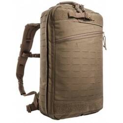 Tasmanian Tiger Medic Assault Pack L MKII – Coyote Brun