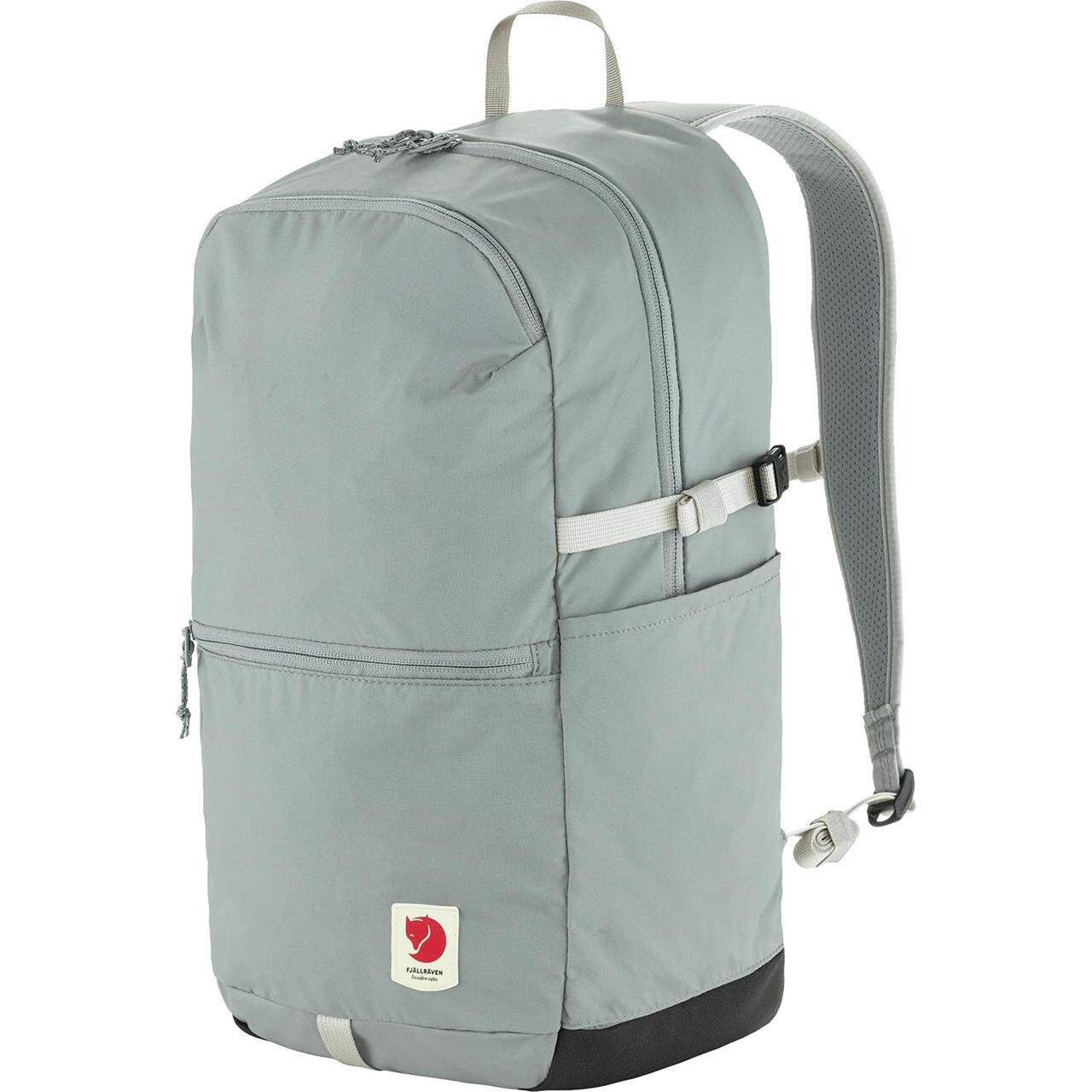 Fj?llr?ven High Coast Backpack 24 Grå Shark Grey016 One Size