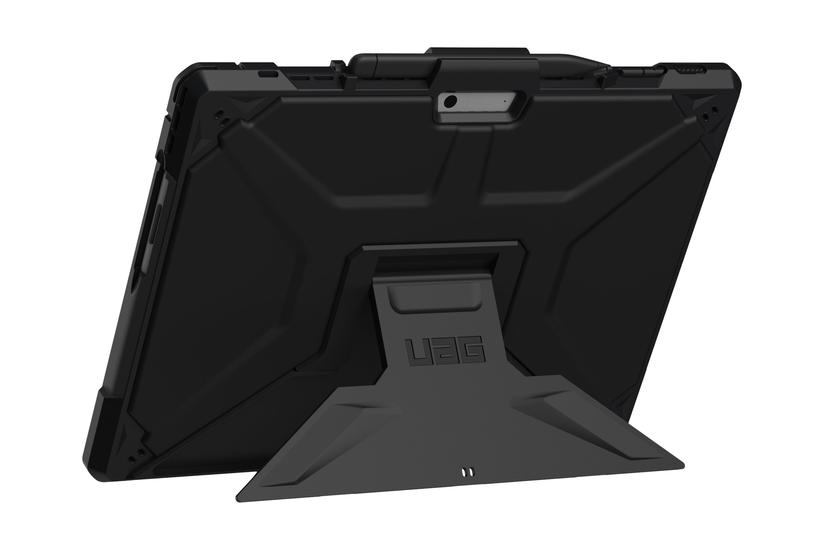 Uag Rugged Case til Surface Pro 9 - Antimikrobiel Beskyttelse