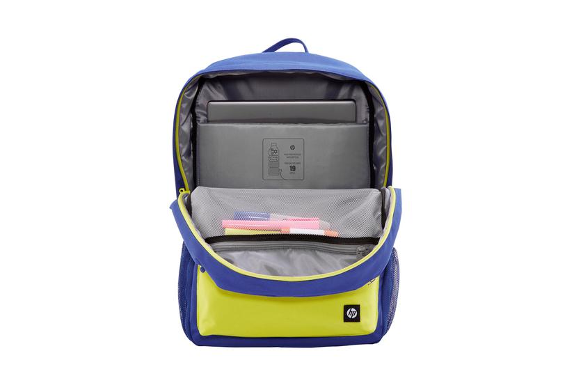 HP Campus Rygsæk til Notebook - Perfekt til Studier!