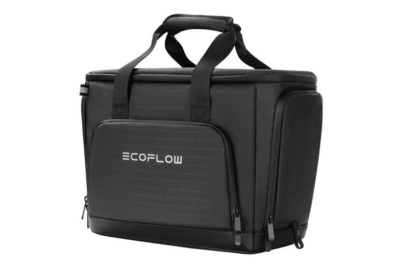 Ecoflow Delta 3 Bæretaske til Transportabel Strømstation