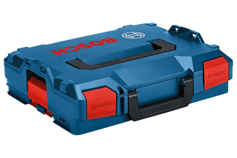 Bosch L-boxx 102 Professionel – El-værktøj Taske på Udsalg