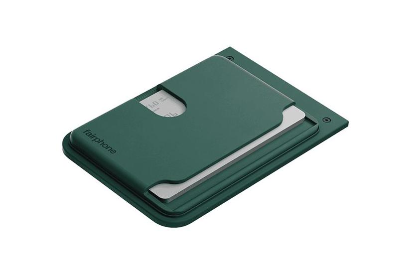 Fairphone F6crdh-1gr-ww1 Tilbehør Til Mobiltelefontaske
