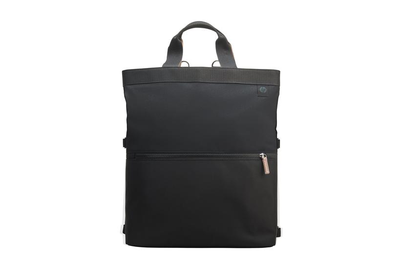 HP Konverterbar Notebookbærerygsæk - Superbags tilbud