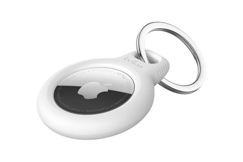 Belkin AirTag Taske - Sikker Holder på Tilbud