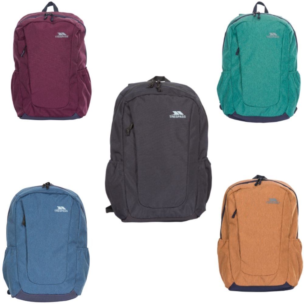 Dagstasken Alder - 25 Liter til fantastiske priser!