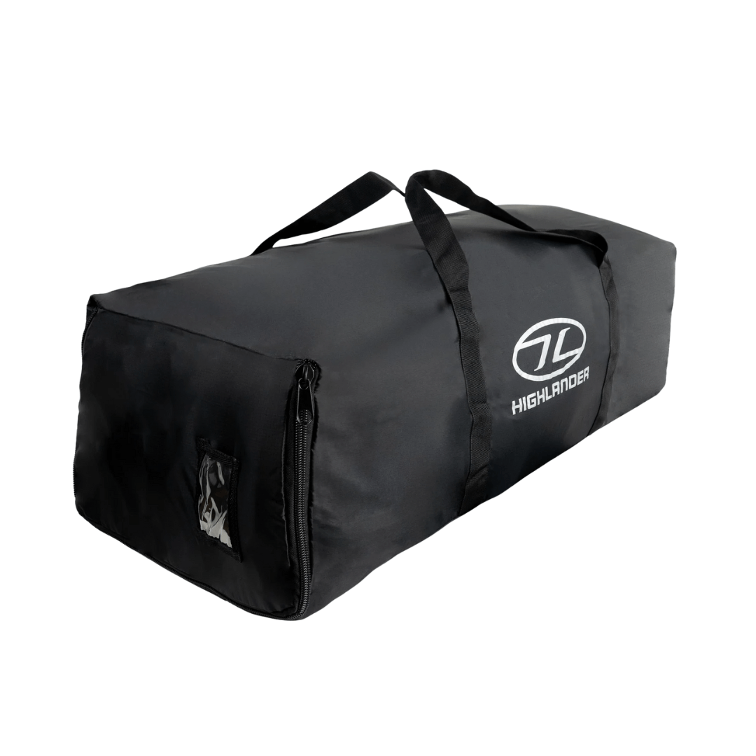 Cargobag Til Rygsæk - Highlander