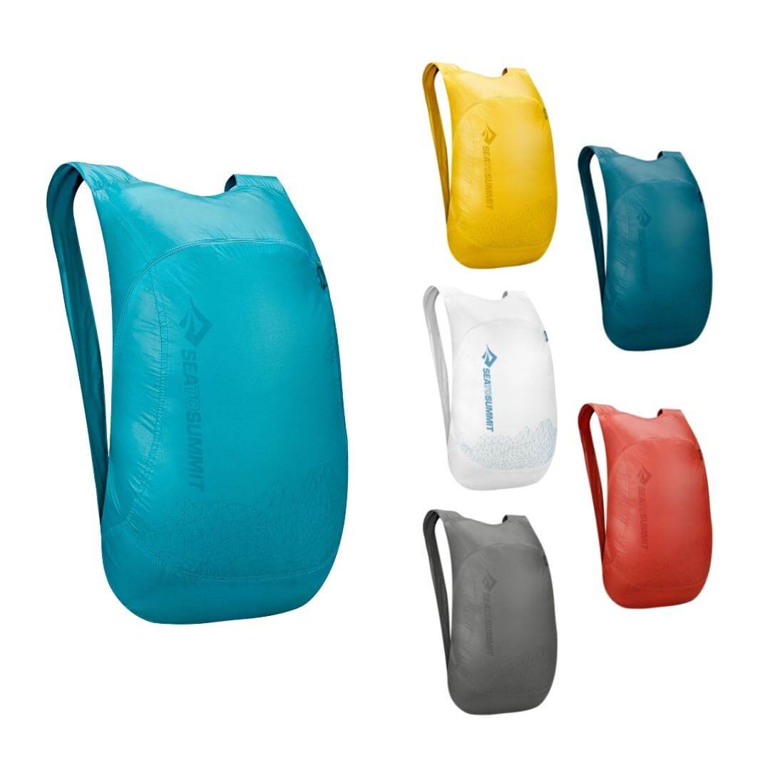 Dagpack - Sea To Summit Ultra-sil Nano - 18 Liter Tilbud