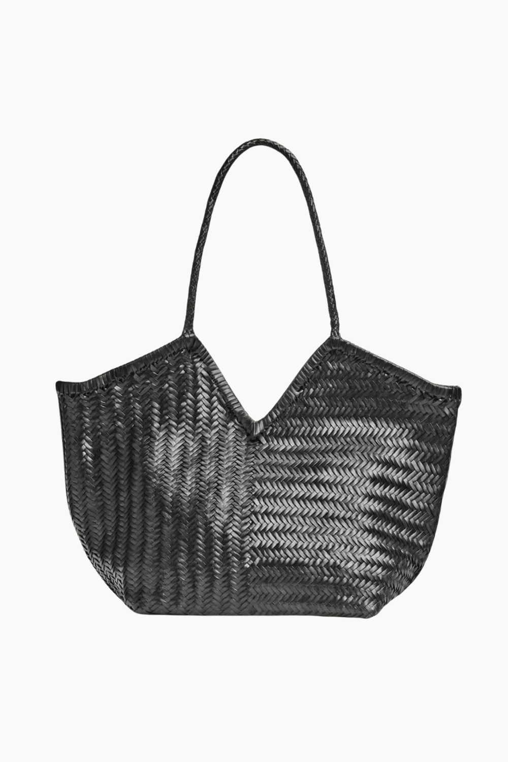 Humi Bag - Black - Cala Jade - Sort One Size