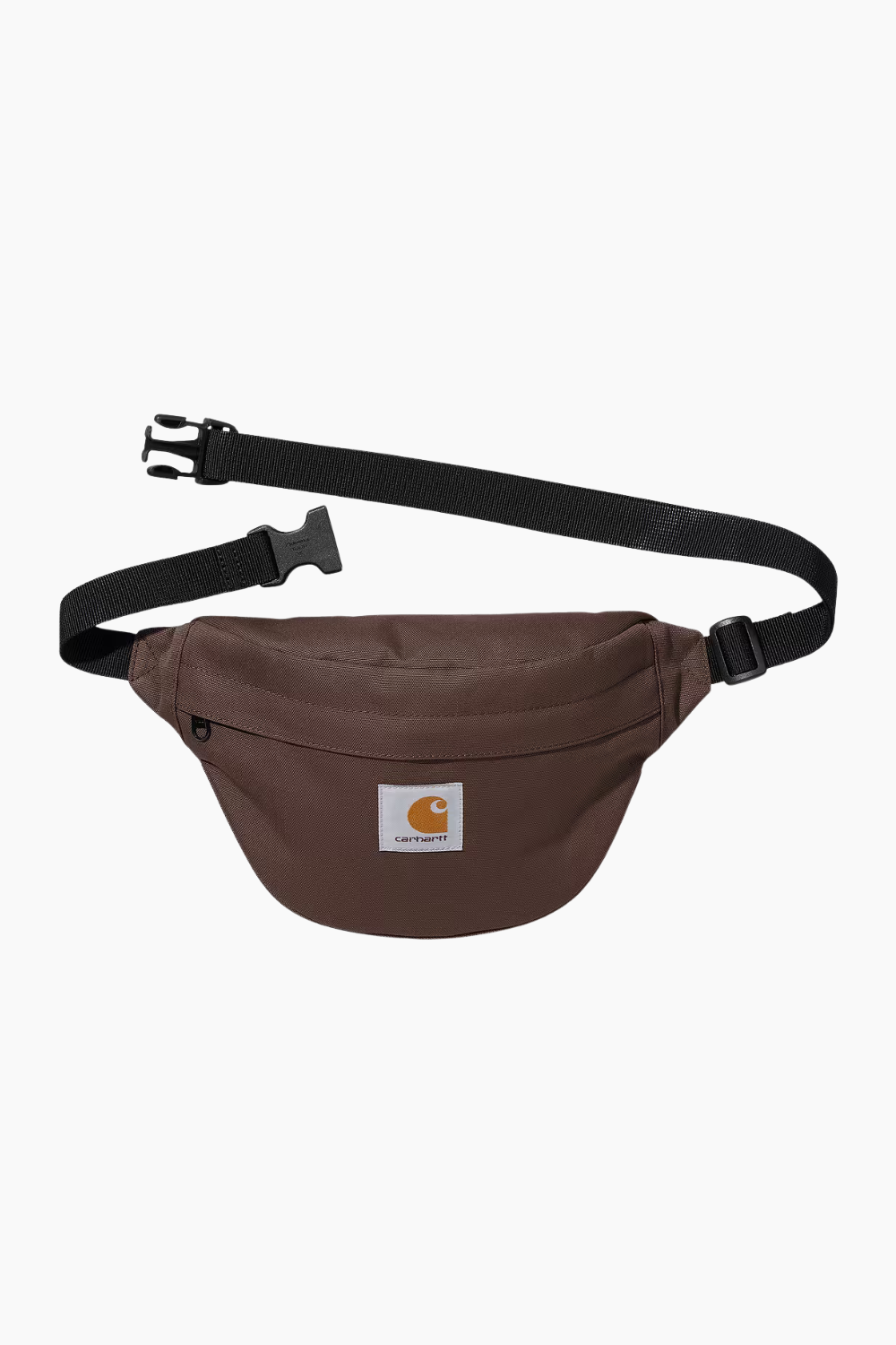 Jake Hip Bag – Palisander fra Carhartt Wip – Stilfuld Taske