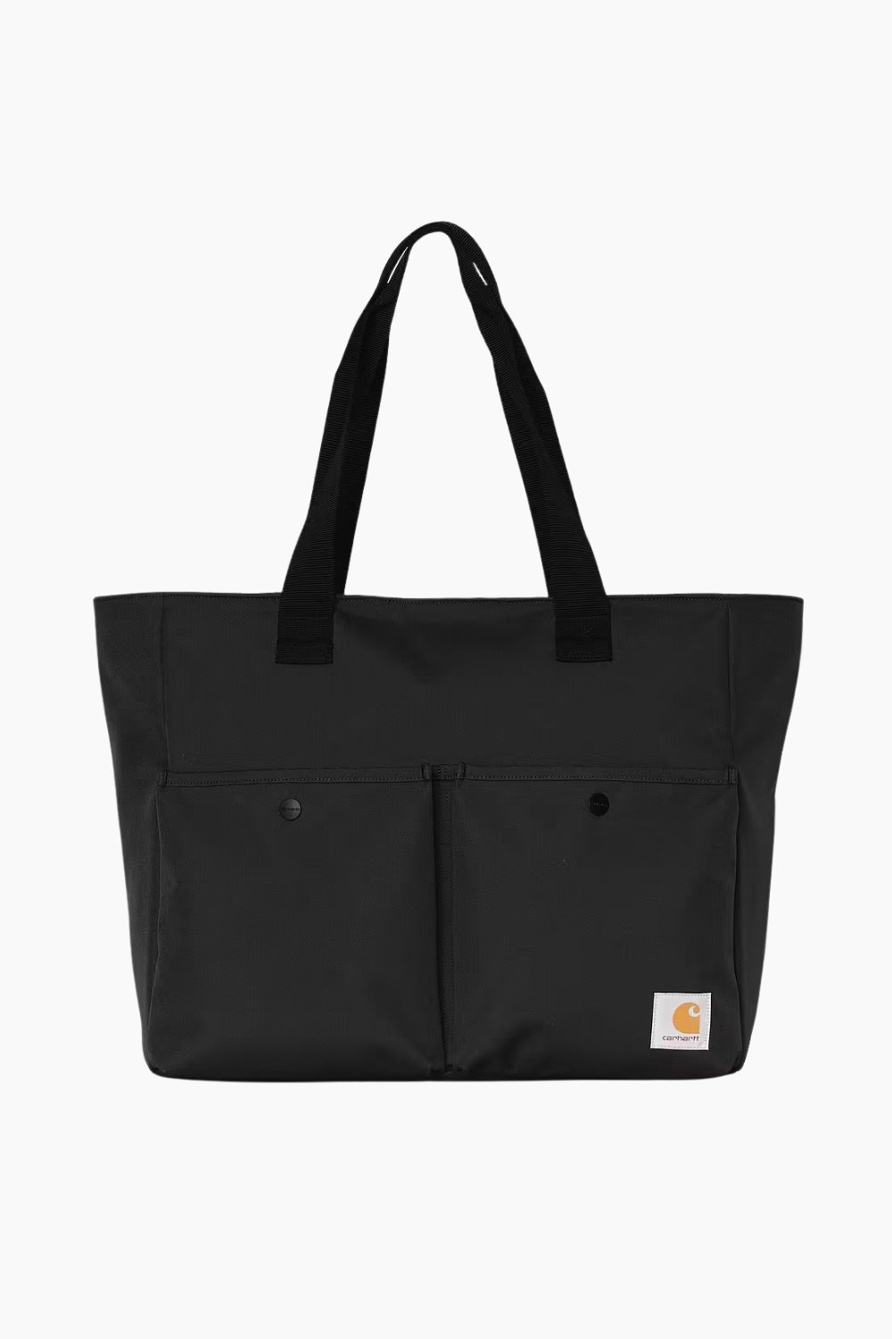 Jake Tote Bag - Sort - Carhartt Wip - Fantastisk tilbud!