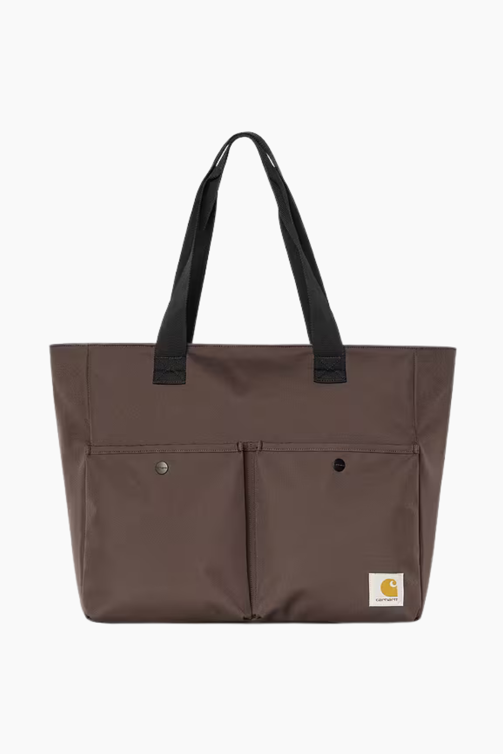Jake Tote Bag - Palisander fra Carhartt Wip - Brun Taske