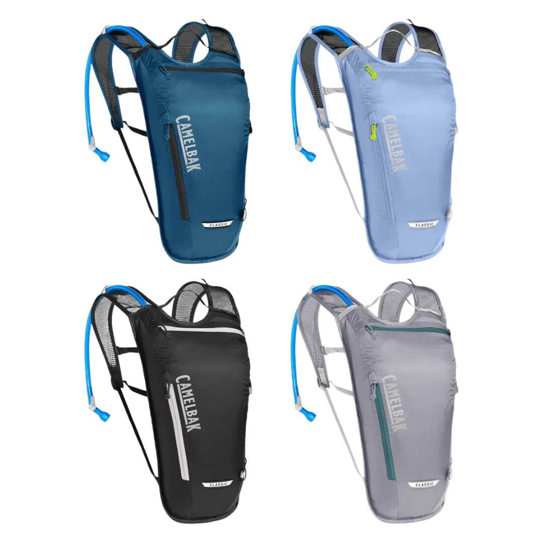 Camelbak Classic Light Rygsæk - 2l Tilbud!