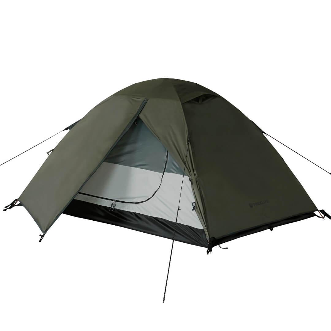 Treklife Telt til 2 Personer – Udsalg til Backpacking!