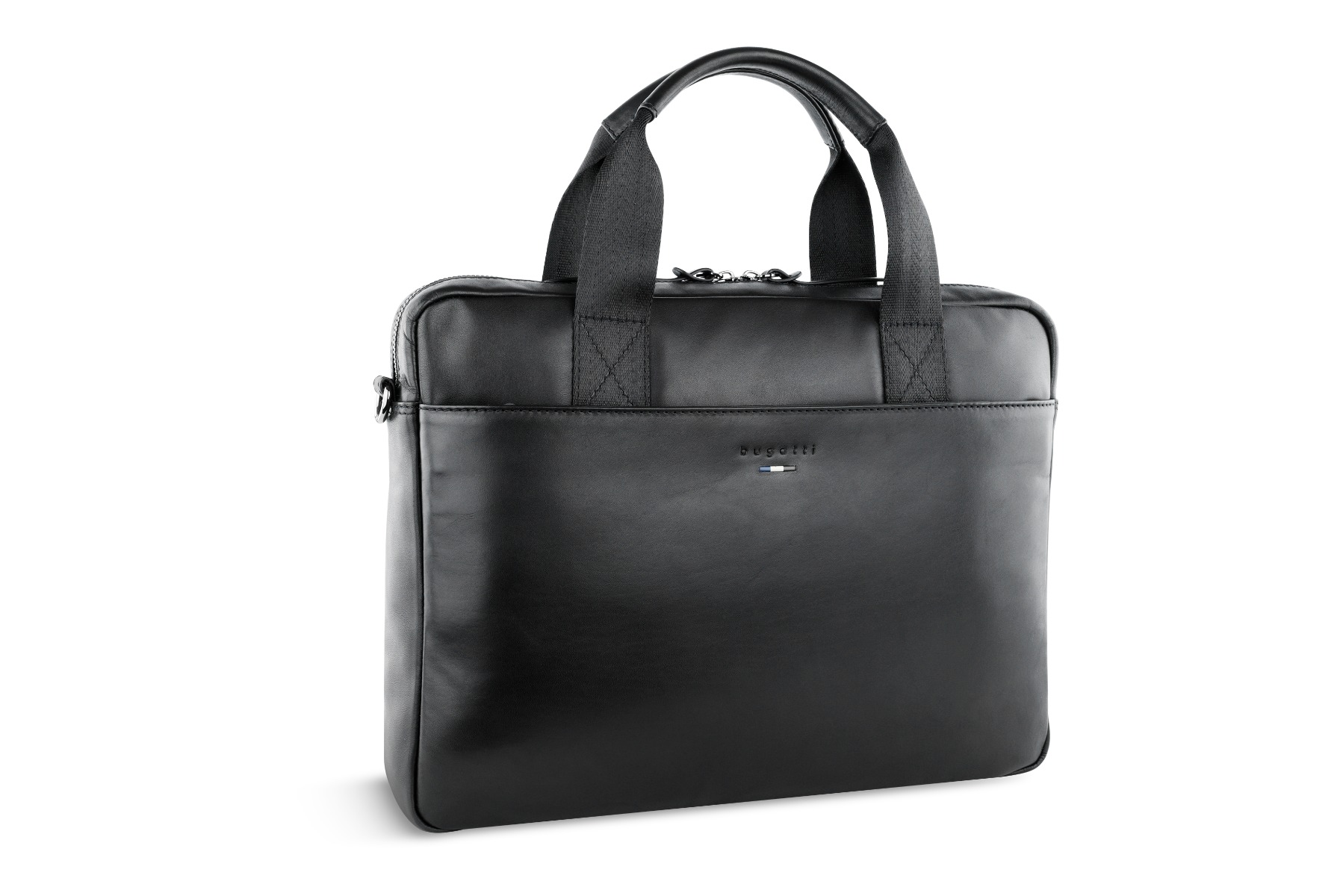 Bugatti Business Taske Romeo Black