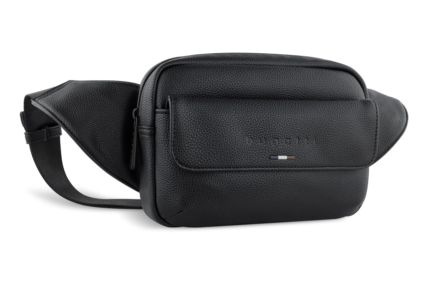 Bugatti Mavetaske Rico Black