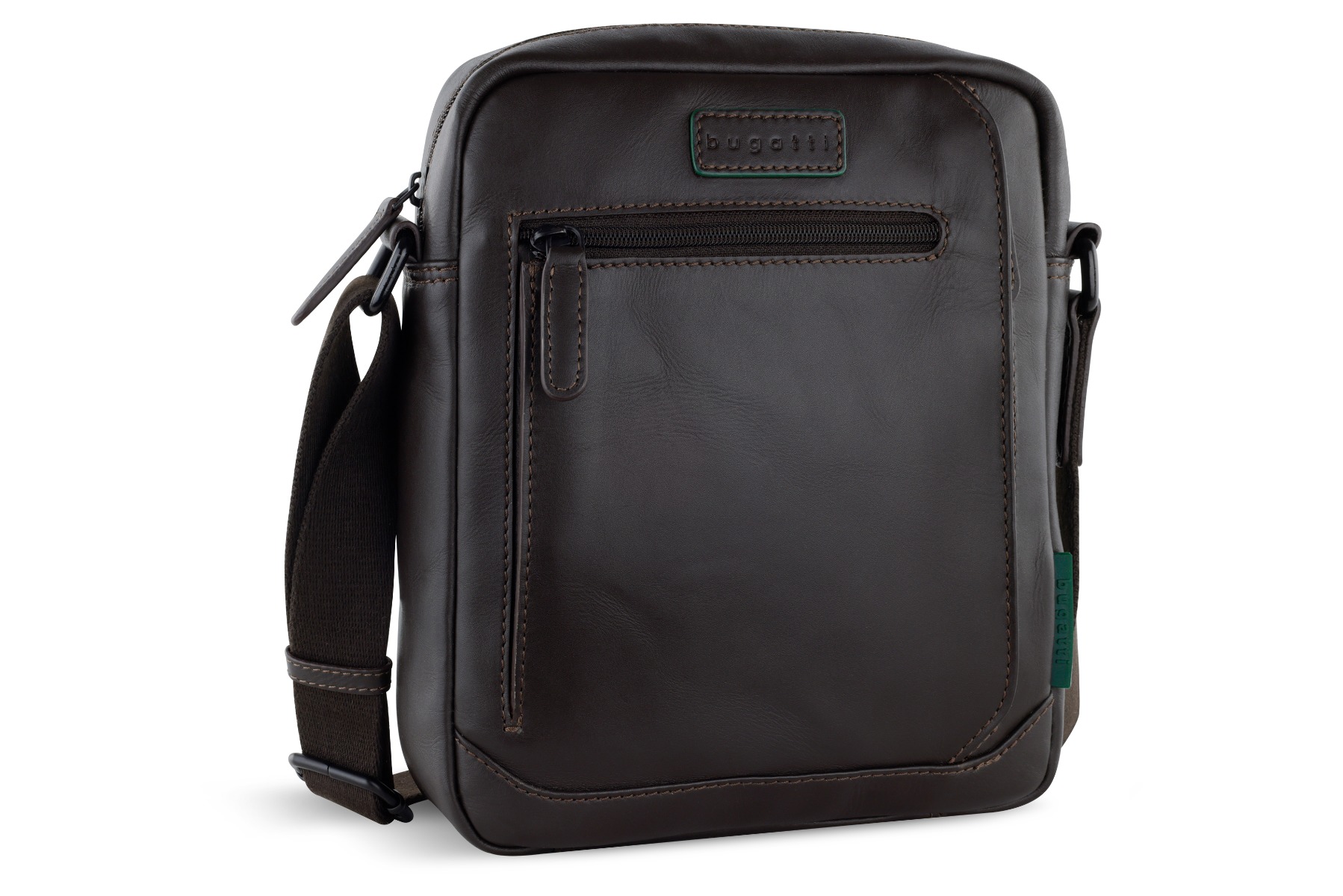 Bugatti Shoulder Bag Clark Brown