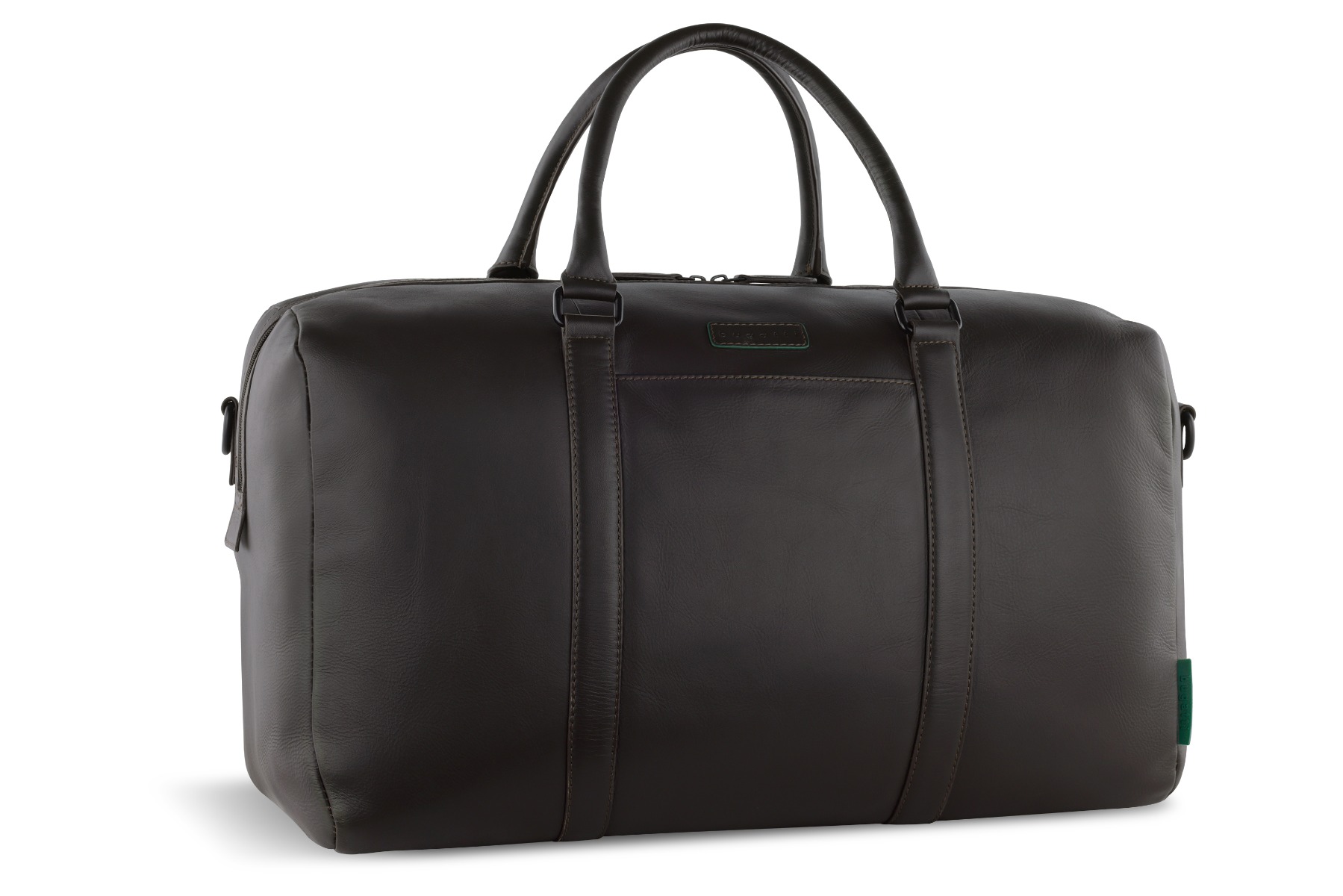 Bugatti Travel Bag Clark Brown