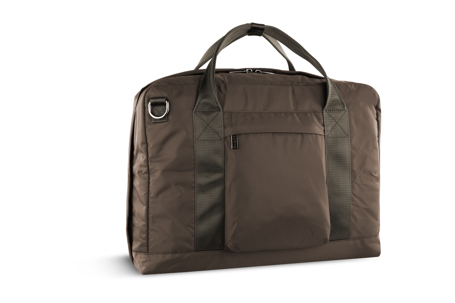 Bugatti Rejsetaske Elia 494070 Brown