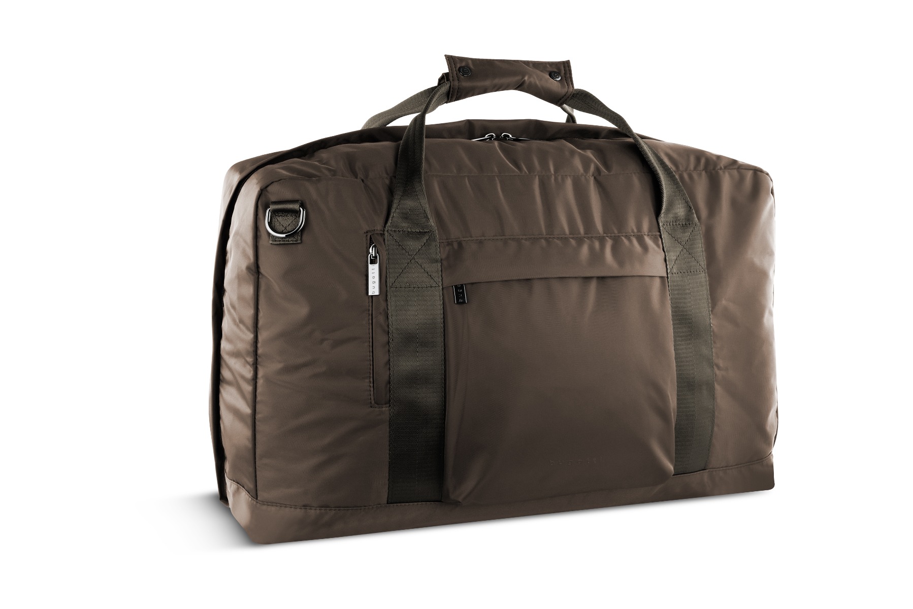 Bugatti Weekendtaske Elia 494072 Brown