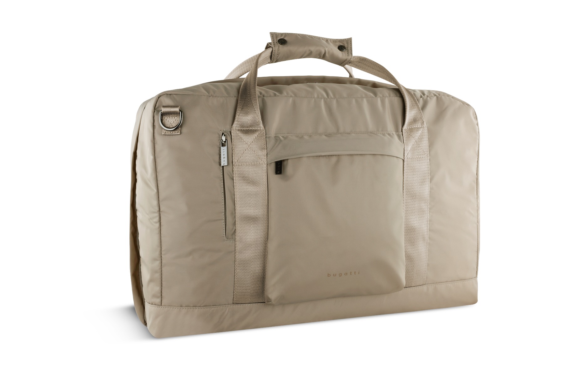 Bugatti Weekendtaske Elia 494072 Taupe