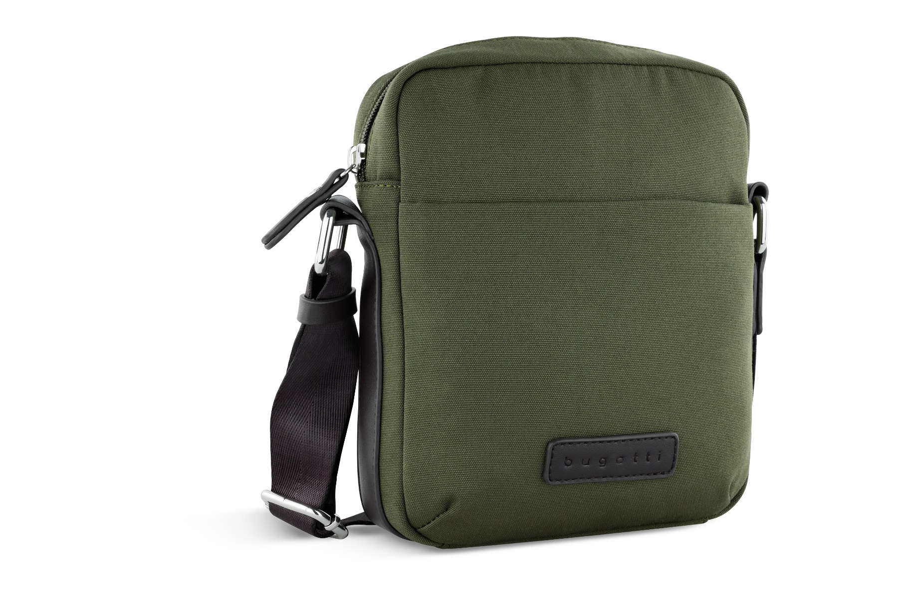 Bugatti Skuldretaske Maro 494050 Olive