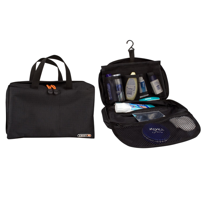 Rejsetoilettaske - Abbey Superbags på tilbud!