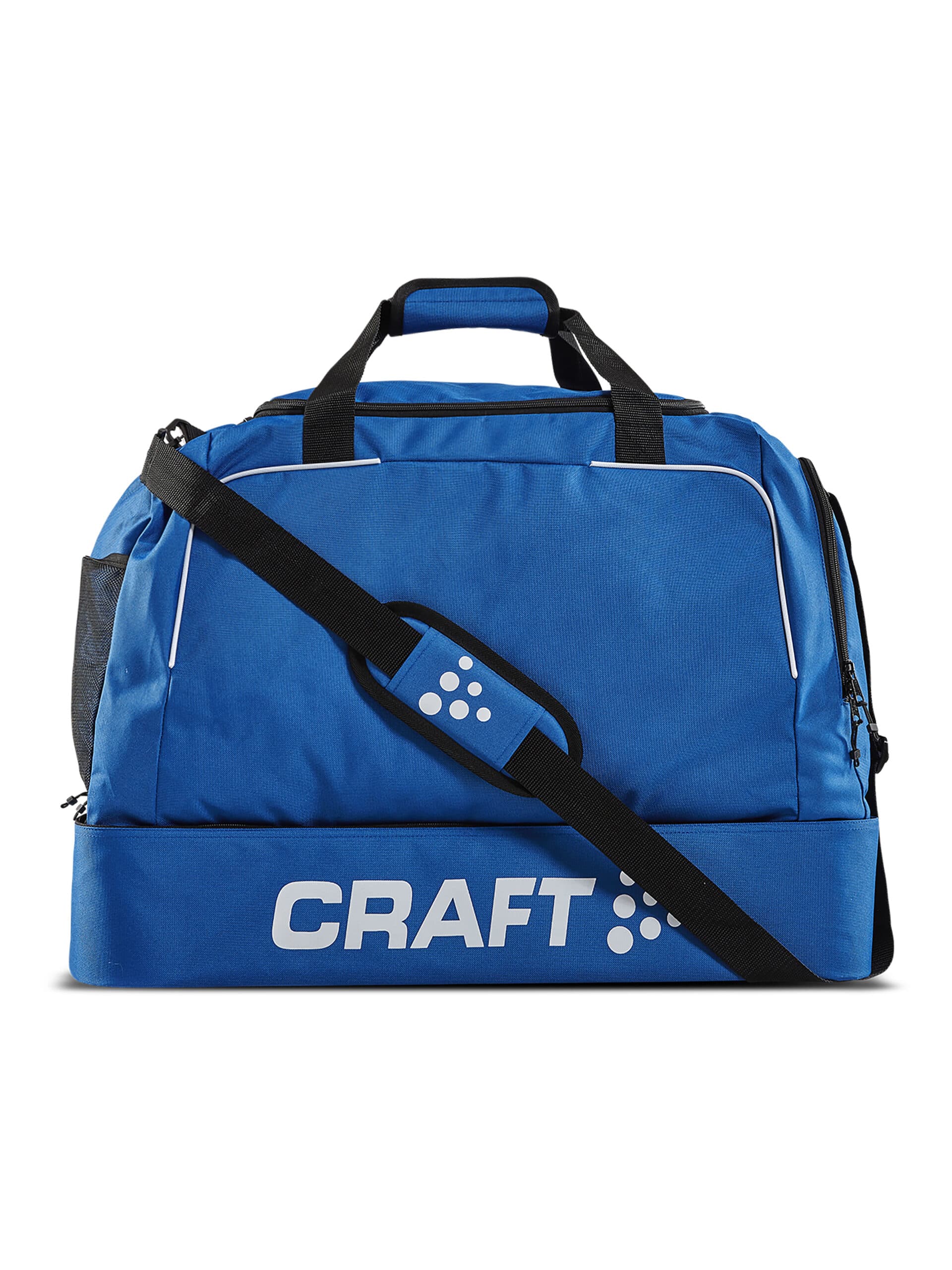 Craft - Pro Control 2 Layer Equipment Big Bag - Royal Onesize