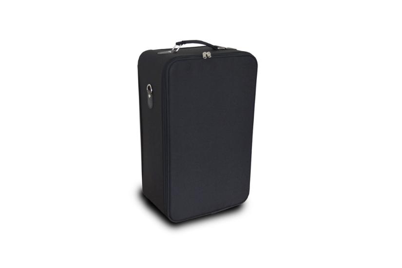 Elmo Softbag - Taske - Sort