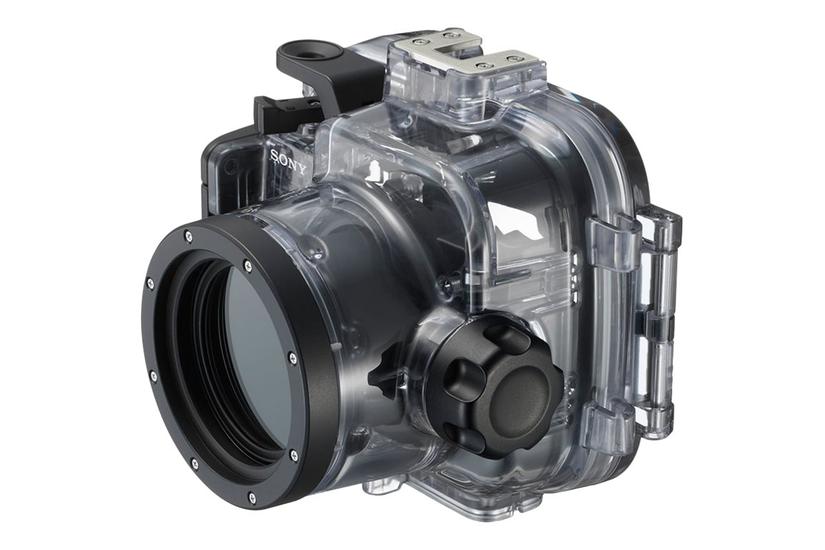 Sony Mpk-urx100a - Marintaske Til Kamera