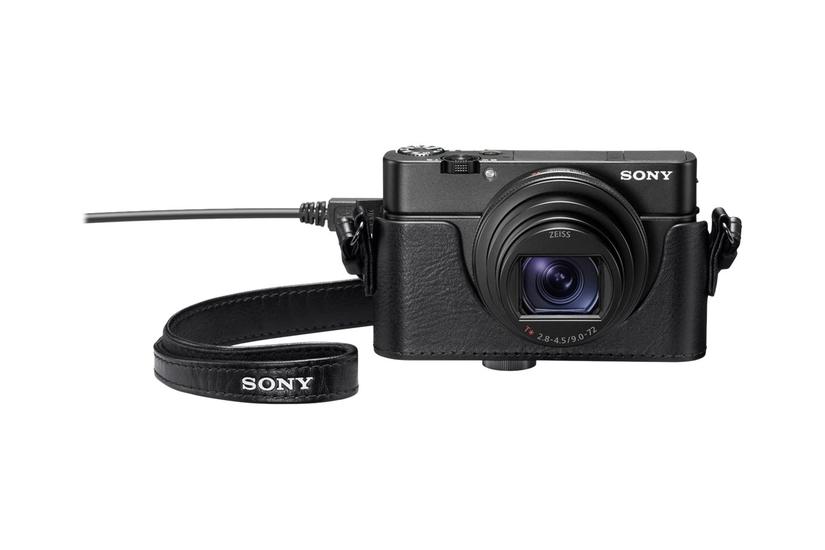 Sony Lcj-rxk - Taske Til Kamera