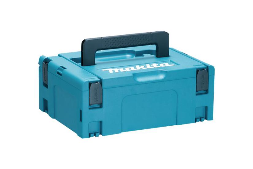 Makita Makpac 2 - Taske Til El-værktøj