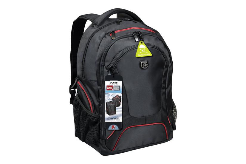 Port Courchevel Ii - Rygsæk Til Notebook