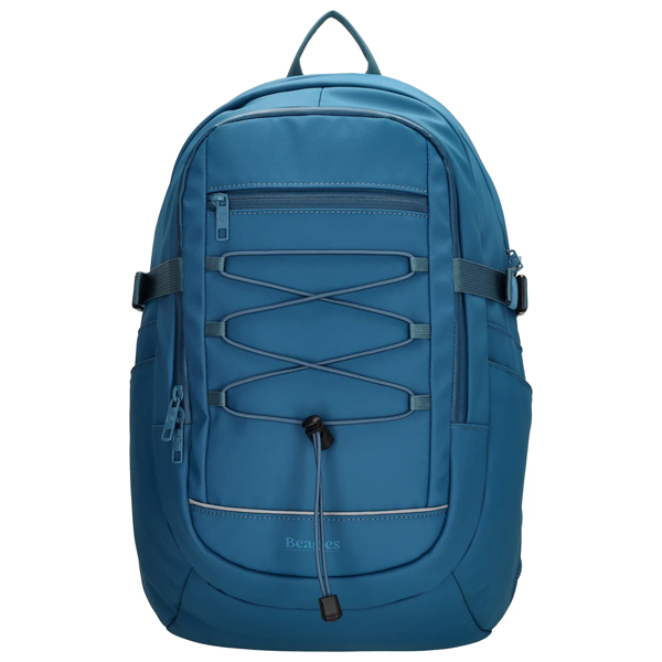 Beagles Asaka Rygsæk 156 Jeansblå