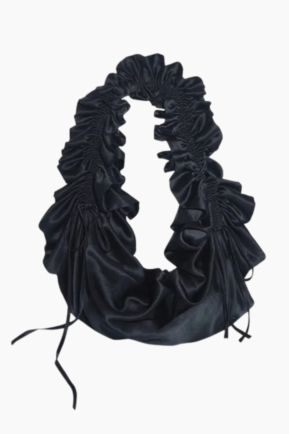 Shirley Bag - Black - Op?rasport - Sort One Size