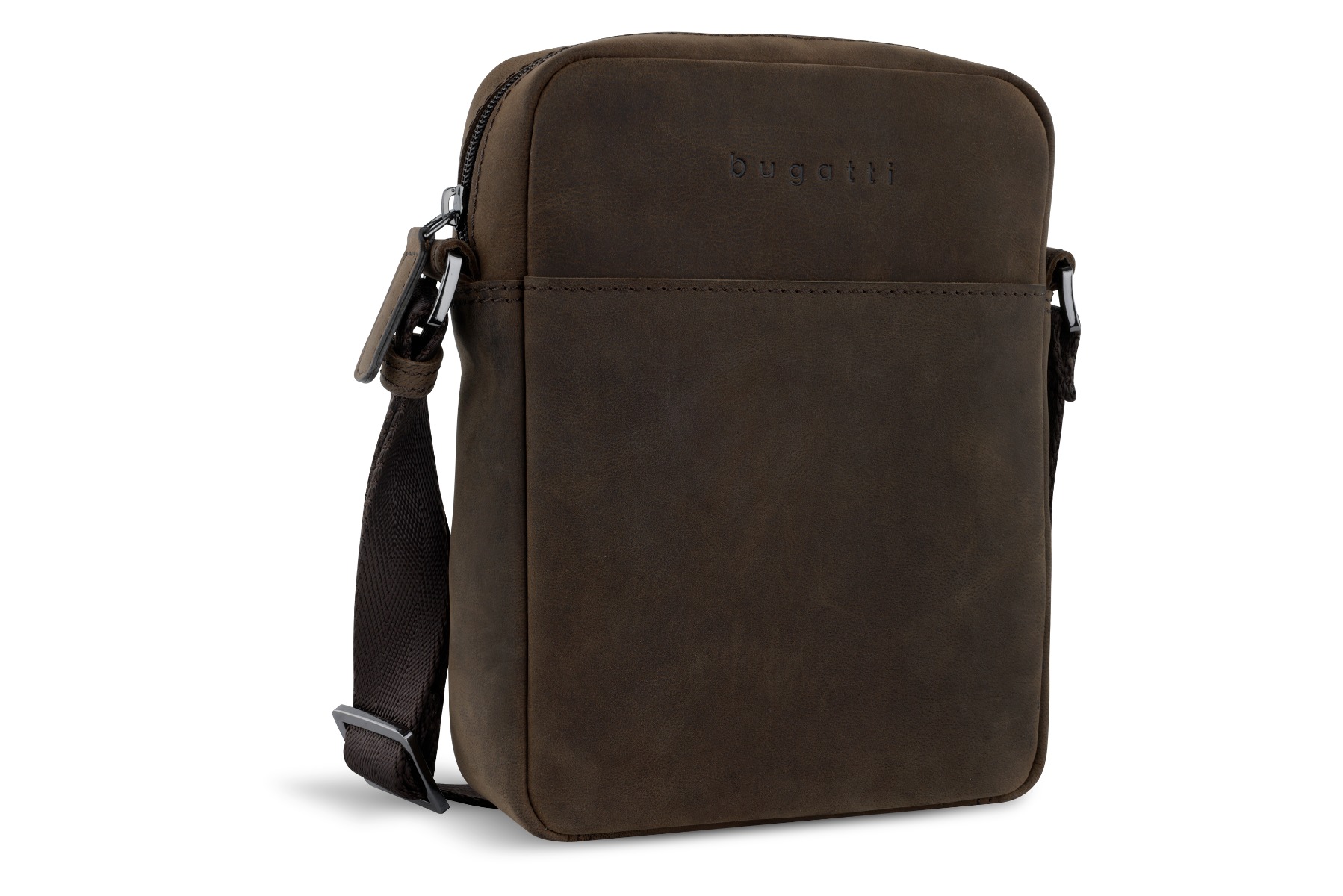 Bugatti Shoulder Bag Luca Brown