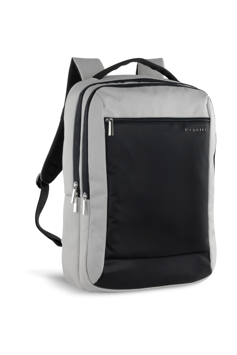 Bugatti Backpack Sera Light Grey