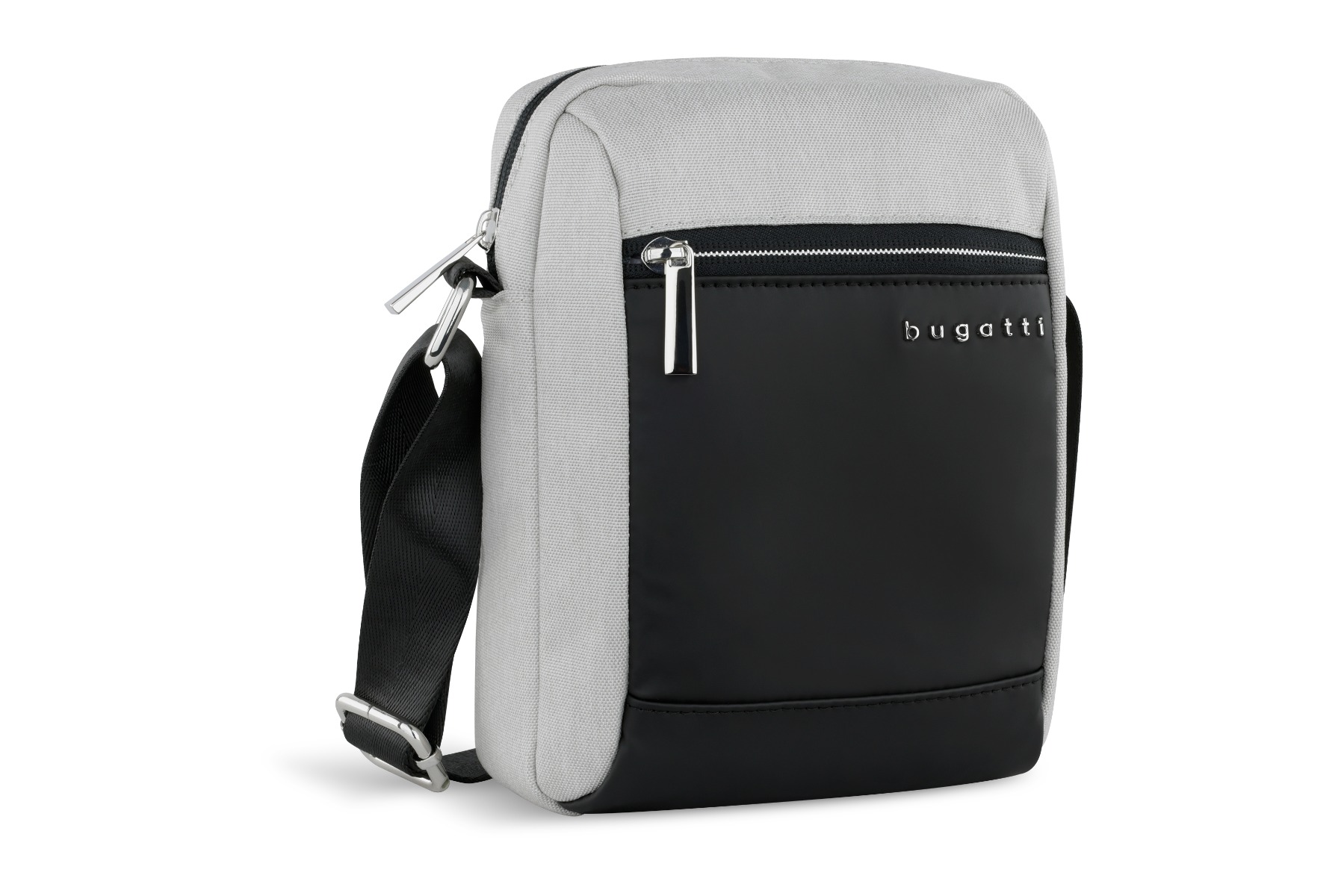 Bugatti Shoulder Bag Sera Light Grey