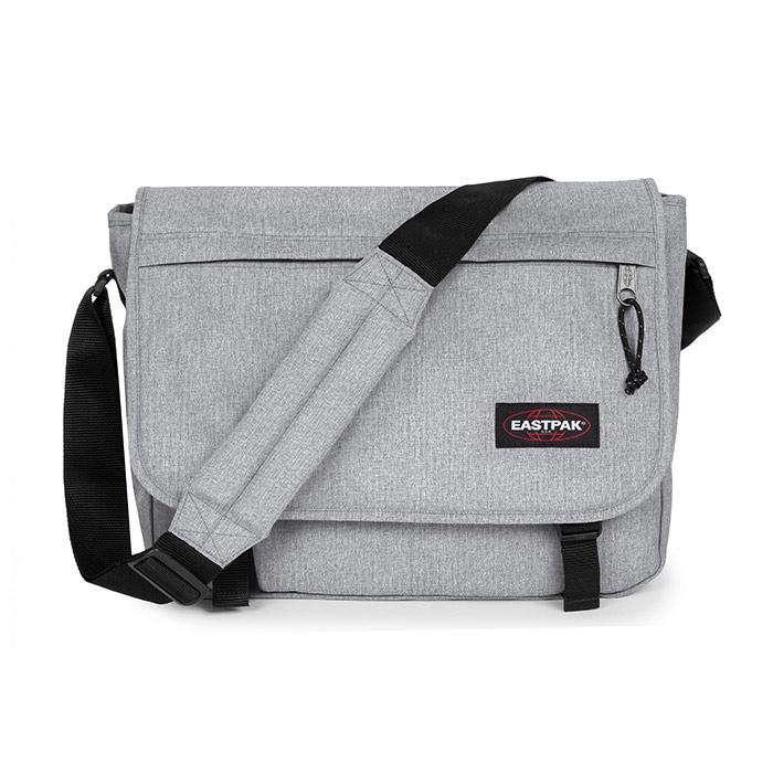 Eastpak Delegate-sunday Grey - Skuldertasker