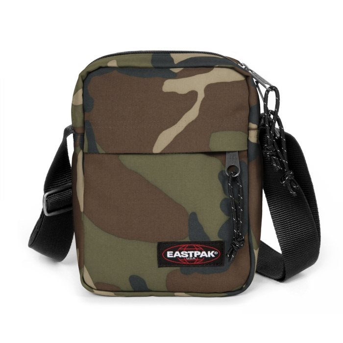 Eastpak The One Håndtaske-camo - Hverdagstasker