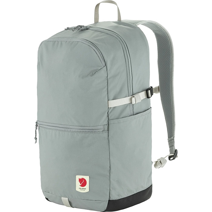 Fj?llr?ven High Coast Backpack 24-shark Grey - Skoletasker -rygsække