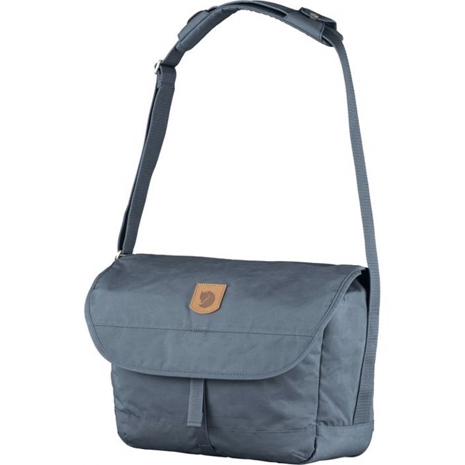 Fj?llr?ven Greenland Shoulder Bag-dusk - Skuldertasker