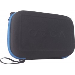 Orca Or-65 Hard Shell Accessories Bag - Xx-small - Taske