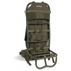 Tatonka Lastenkraxe - Olive - Str Stk - Rygsæk