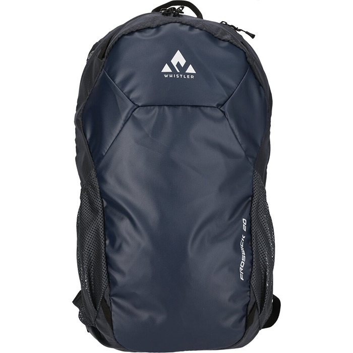 Whistler Froswick 20l Backpack Midnight Navy - Vandrerygsække